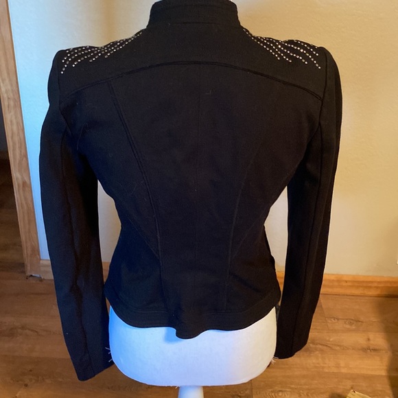 Fun jacket -Size 4 - Picture 2 of 4